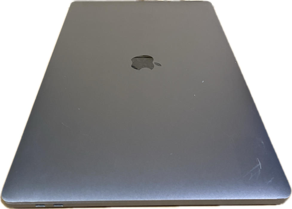 Apple MacBook Pro 16" 2019 i7-9750H Radeon Pro 5300M 16GB RAM 512SSD READ