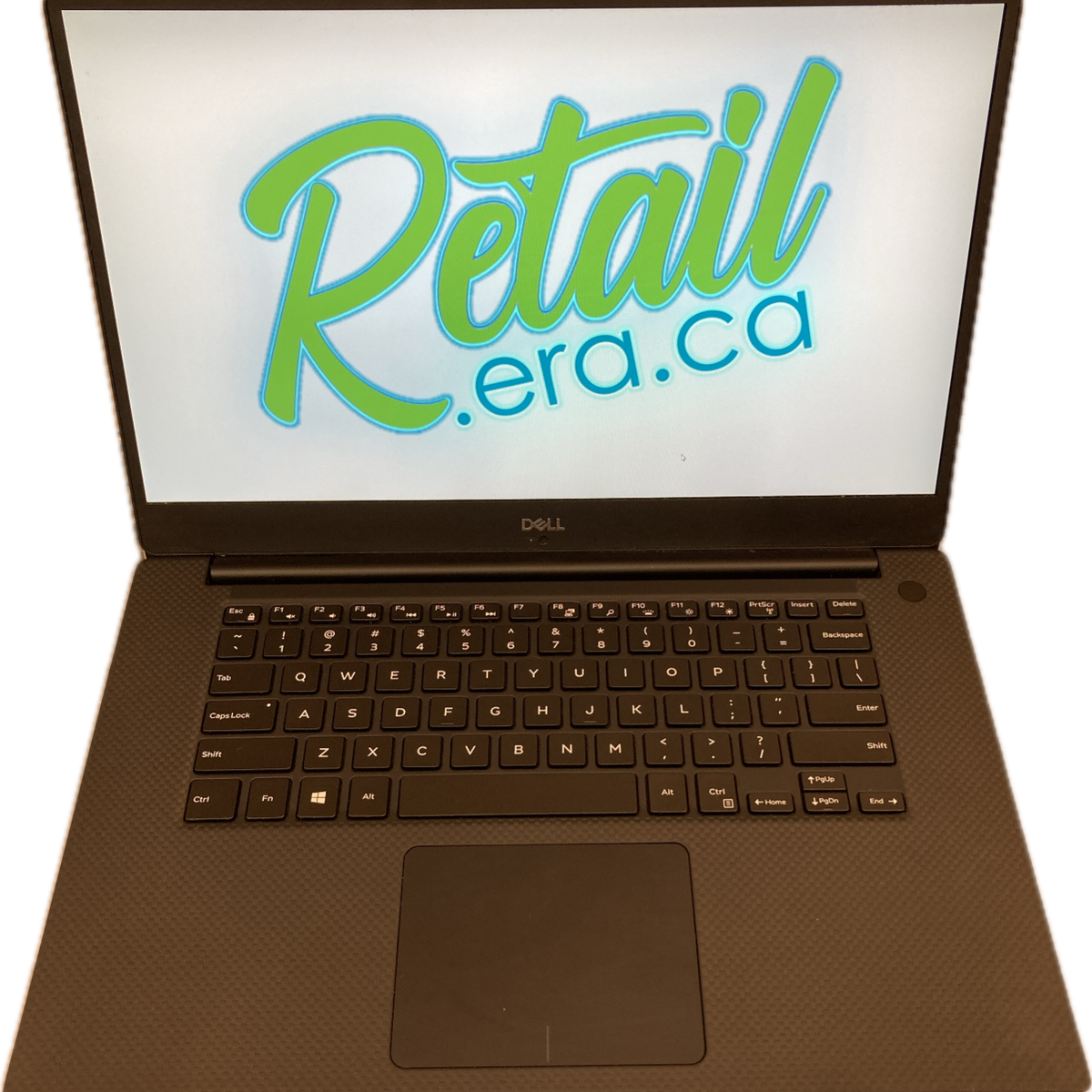 Dell XPS 15 9570 i7-8750H GTX 1650 Ti 4GB GPU 16GB RAM 256GB SSD