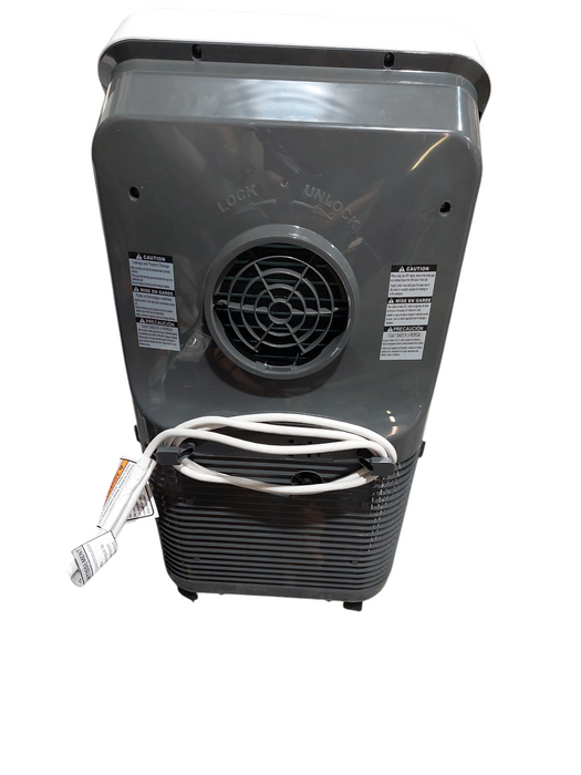 Insignia Portable Air Conditioner Model: NS-AC12PWH9-C 12000BTU 1330Watts  =