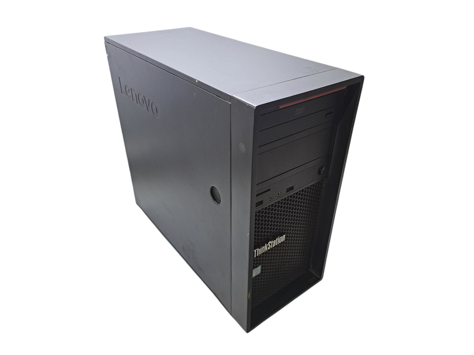 Lenovo P520c | Xeon W-2133 @3.60GHz , 32GB DDR4, Quadro M2000, 512GB NVMe