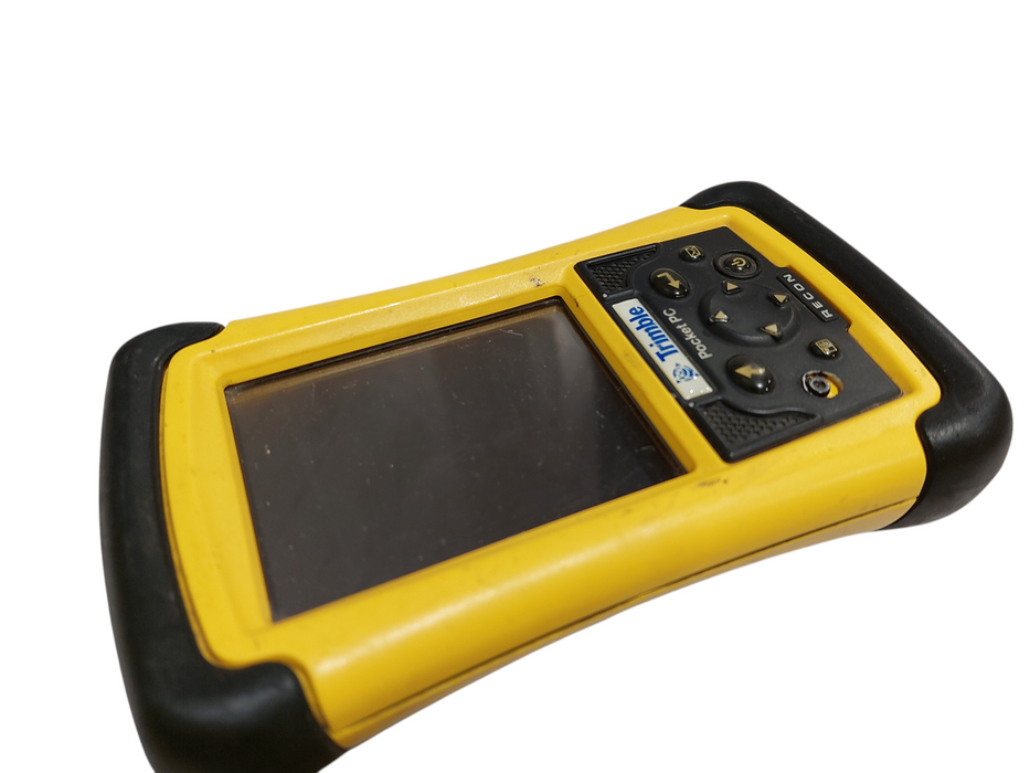 Trimble TDS Pocket PC Recon with Battery F-2006-01PN: 49675-20 =