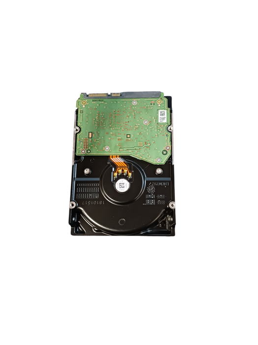 Dell EMC | HUH721212ALE600 | 12TB SATA DCHC520 7200 RPM Ultrastar