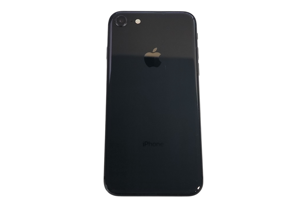 Apple iPhone 8 - 256GB - Space Gray [A1905 | Read]