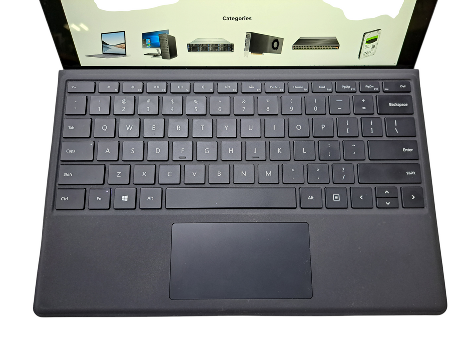 第10世代Core i5 Surface Pro 7 1866 NVMe256G 第10世代Core i5 Surface Pro 7 1866 NVMe256G Surface Microsoft Pro