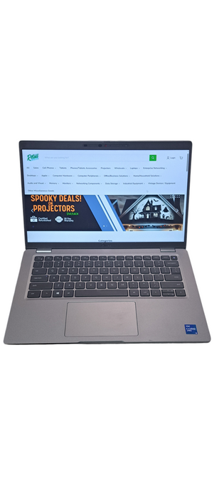 Dell Latitude 5420 i5-1145G7|16GB RAM|256GB NVMe| READ  Lap200