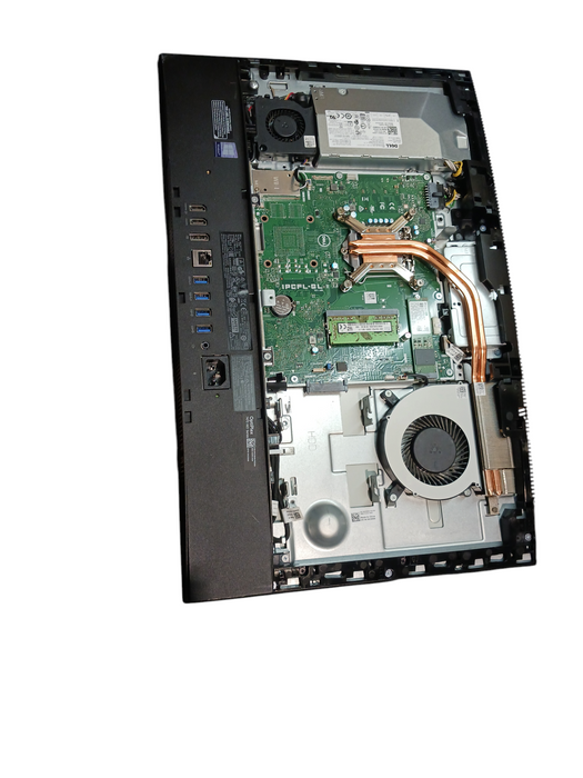 Dell Optiplex 7470 AIO 24" FHD Intel i5-9500 @3.0Ghz 8GB DDR4 128GB nVME