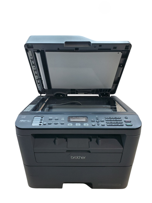 Brother MFC-L2700DW All-in-One Laser Printer - (Pages: 35959)