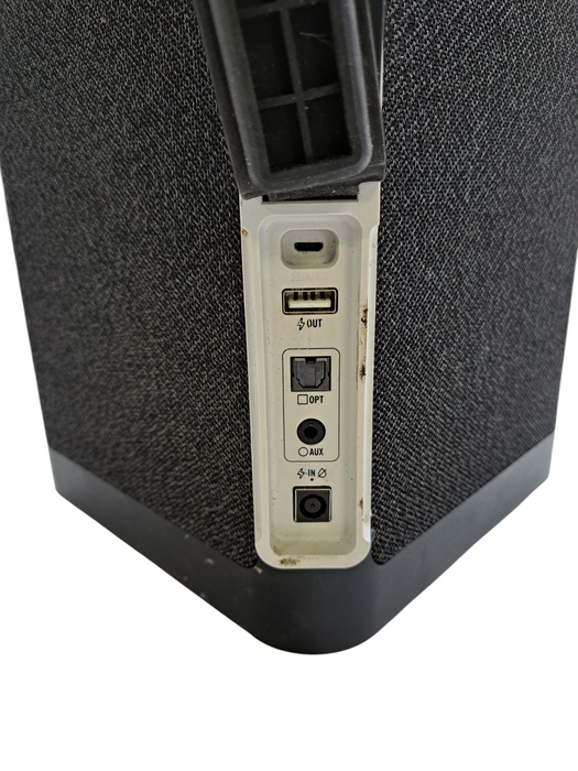 Ultimate Ears HYPERBOOM Portable Bluetooth Speaker - Loud Wireless Speaker  )