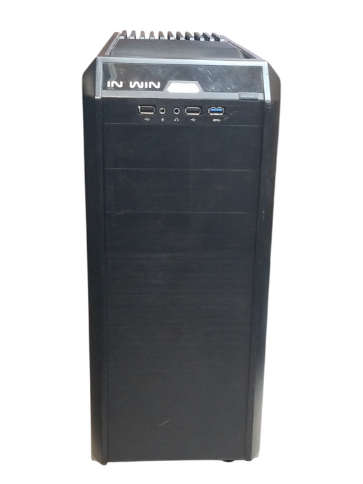 Custom Tower Asus Strix B250F Gaming Core i7-7700 CPU 16GB DDR4 No HDD