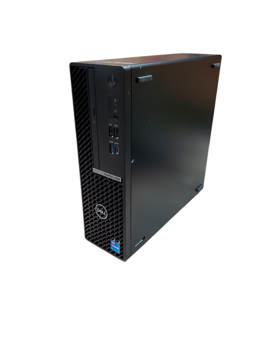 Dell Optiplex 7090 SFF, i5-11500@2.70GHz, 16GB DDR4, 256GB NVMe, no OS