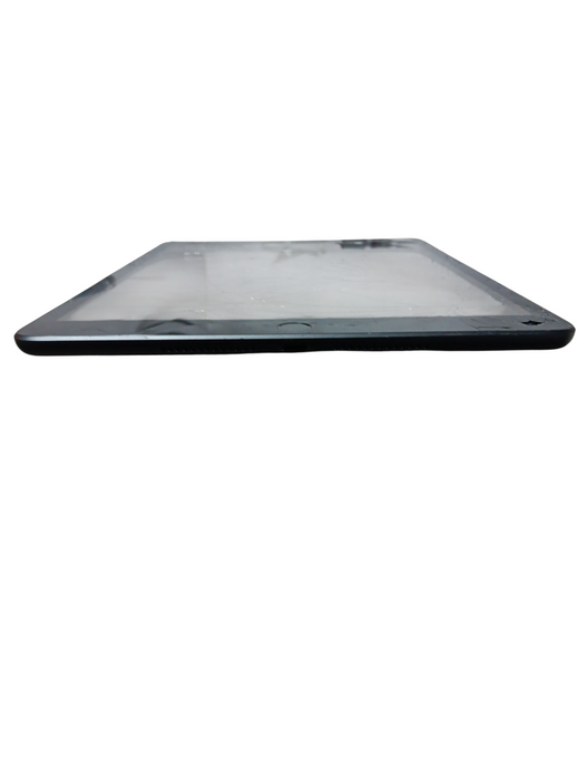 Apple iPad 9th Gen - 256GB - Space Gray [A2603] READ