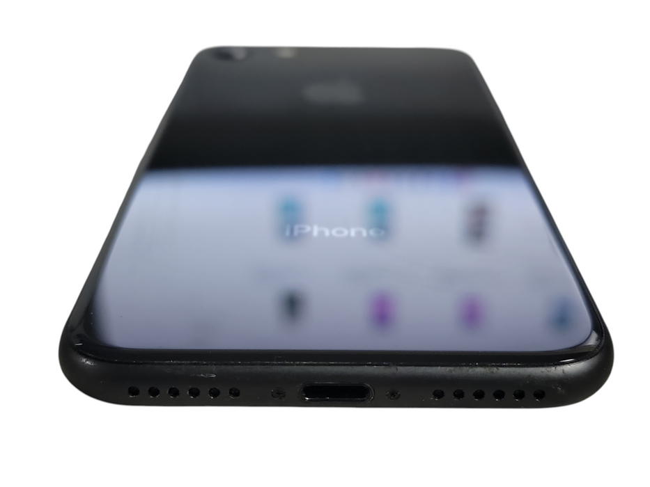 Apple iPhone 8 - 64GB - Space Gray [A1905] (