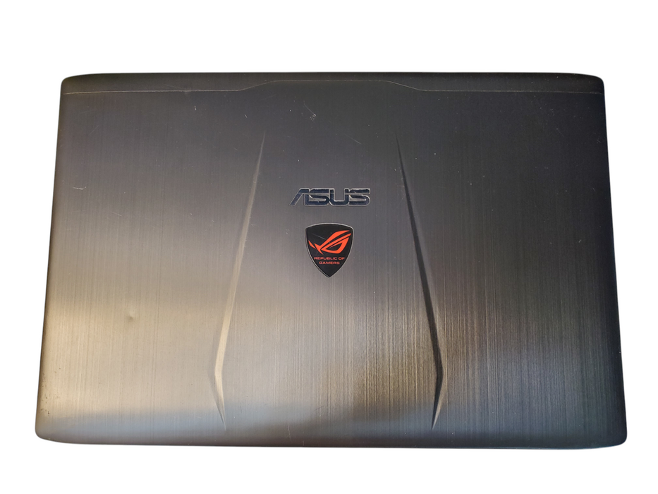 ASUS RoG GL552V Intel i7-6700HQ@2.6GHz 1GB RAM 240GB SSD  Lap200