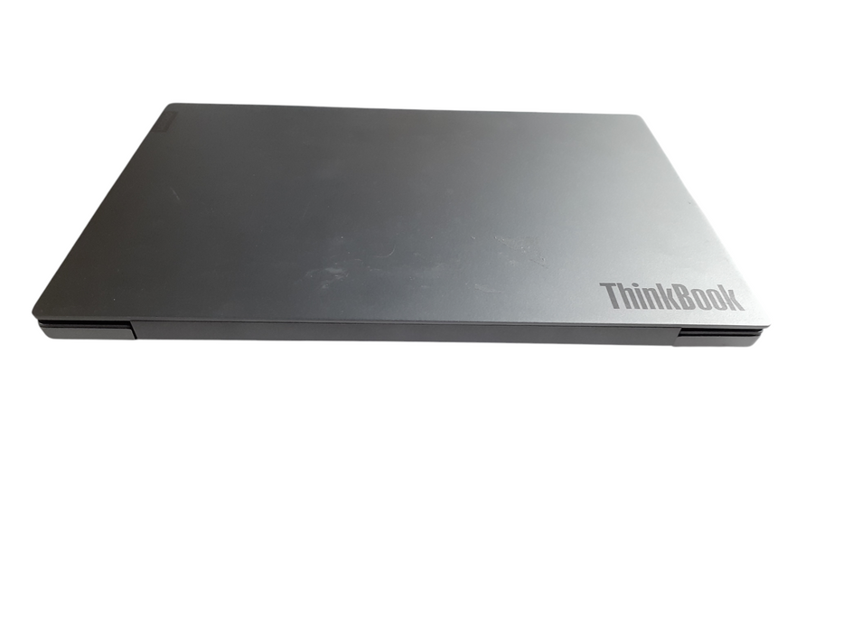 Lenovo ThinkBook 14-IIL 20SL i5-1035G1 @ 1.19GHz 8GB RAM 256GB NVMe READ!!   BudLap