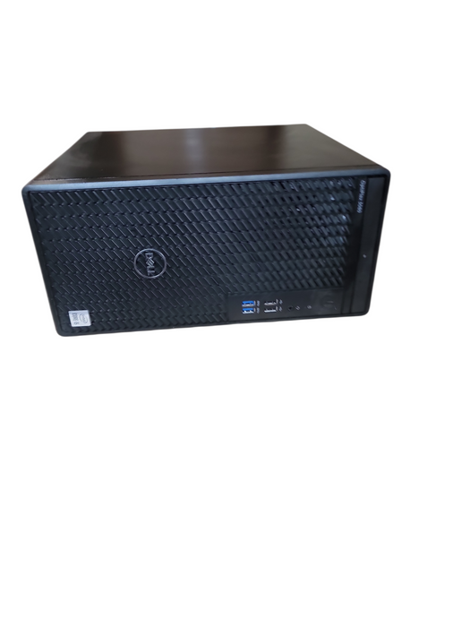 Dell OptiPlex 3080 MT i5 - 10505 @ 3.20GHz 16GB DDR4 Ram No HDD