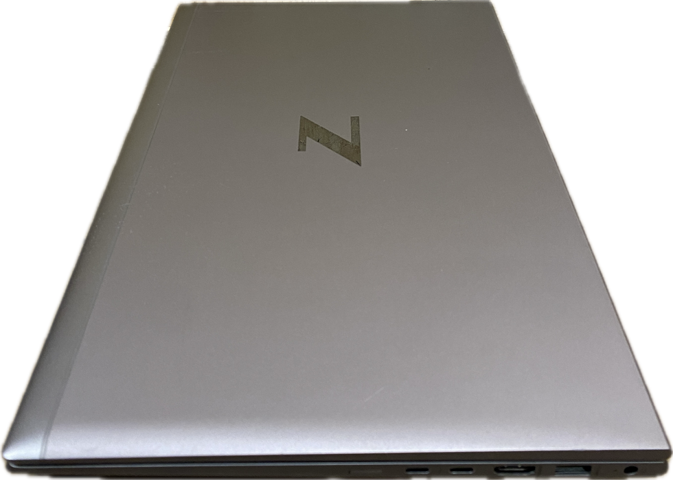 HP ZBook Firefly 15" G7 i7-10510U@1.80GHz 16GB RAM 256GB SSD READ  Lap200