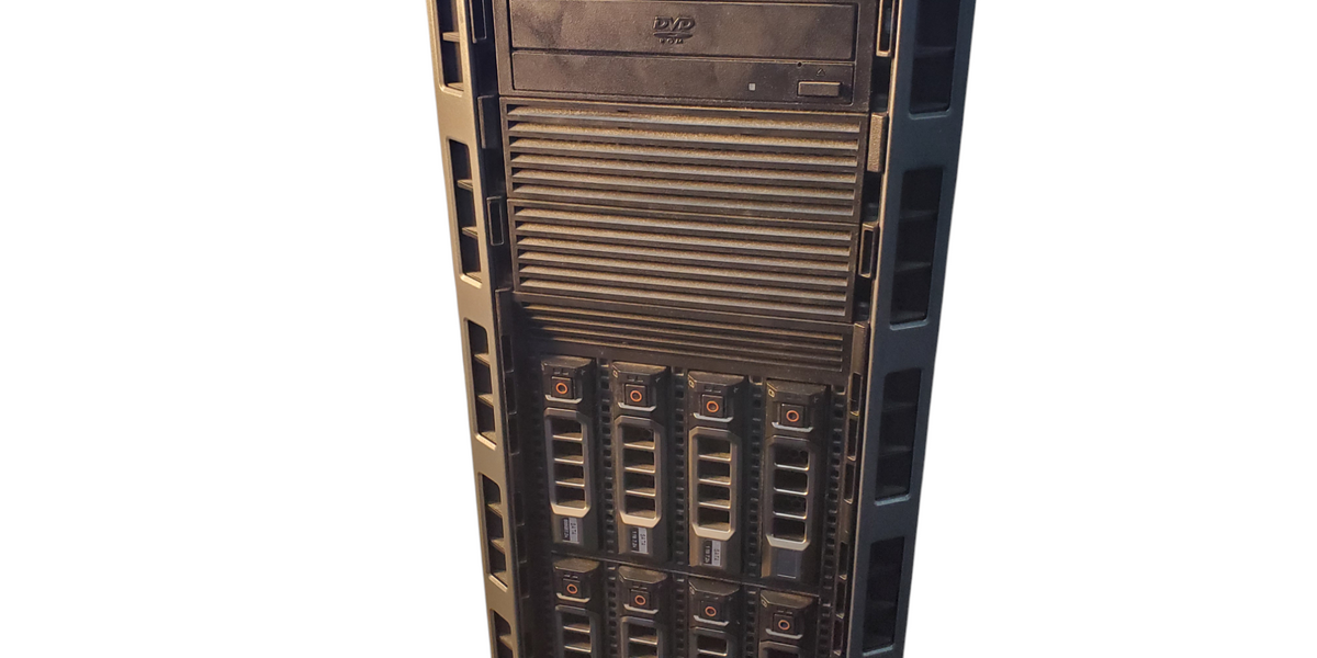Windowsデスクトップ DELL PowerEdge t330 DDR4 32GB 2TB xeon Dell PowerEdge T330 Intel Xeon CPU E3-1230 32GB RAM NO OS/HDD