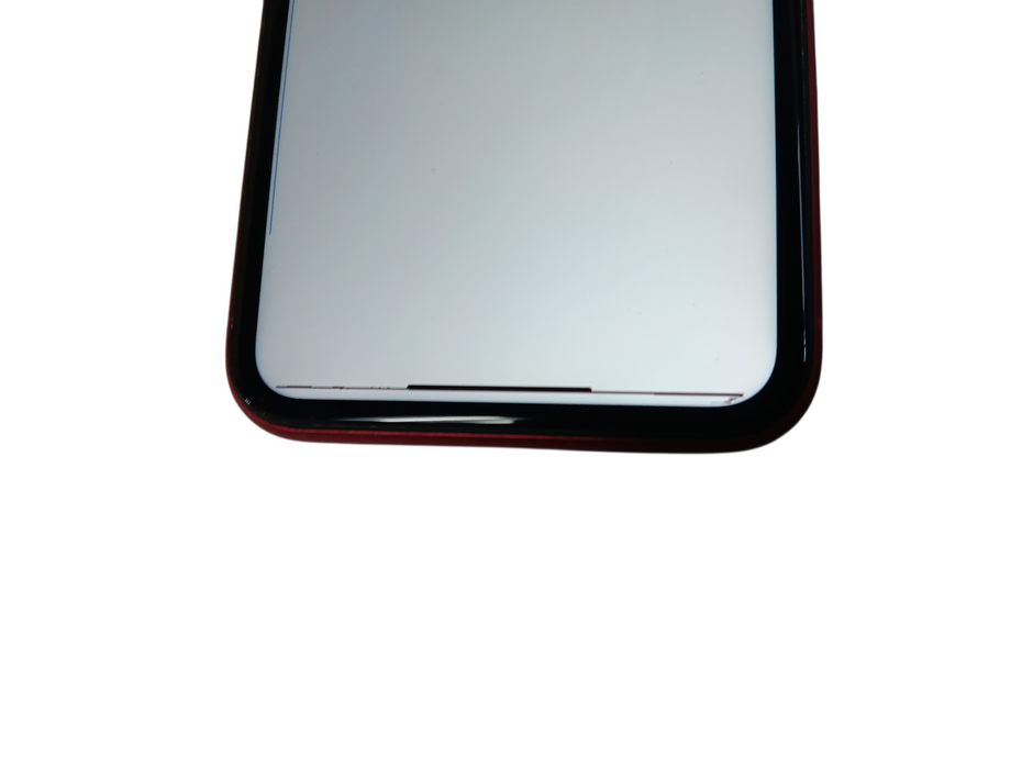 Apple iPhone 11 - 64GB - Red [A2111] Read