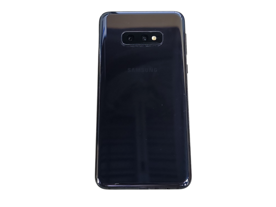 Samsung Galaxy S10e - 128GB - Navy Blue [SM-G970W] (