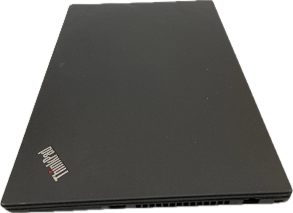 Lenovo ThinkPad T14 Gen 1 Core i7-10610@1.80G vPRO 16GB RAM 256GB SSD READ!  Lap200