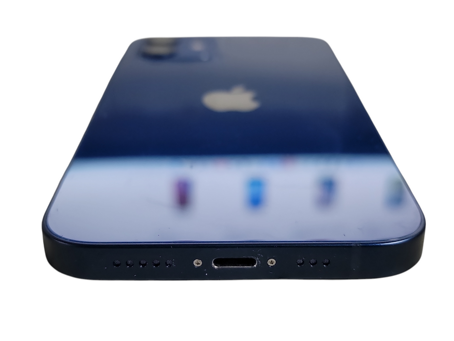 Apple iPhone 12 - 64GB - Blue [A2402] (