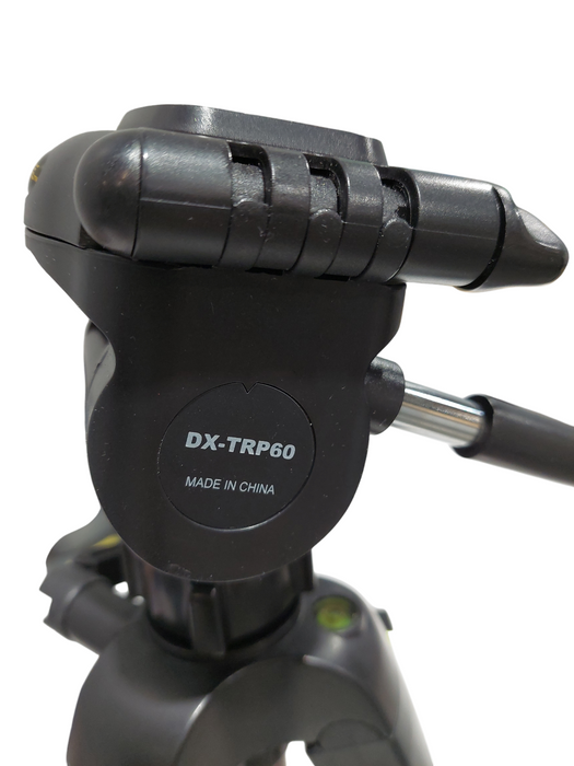 Dyne Tripod with Carry Bag Model: D-TRP60 24"  =
