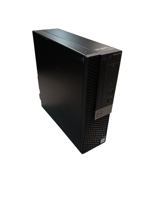 Dell Optiplex 7070 SFF Intel i9-9900 @3.10Ghz 16GB DDR4 No HDD