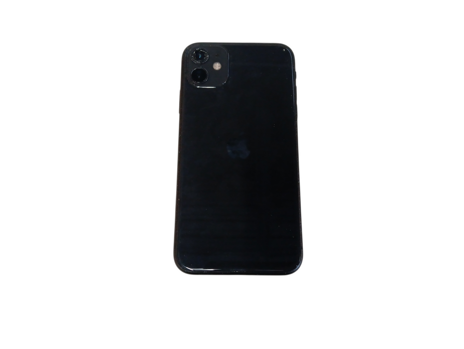 Apple iPhone 11 - 128GB - Space Gray [A2111] Read