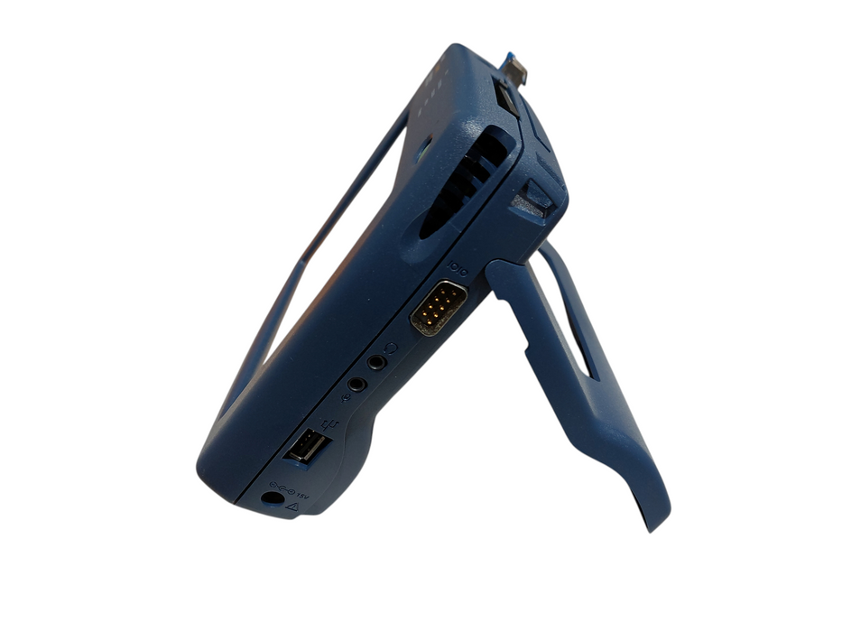 Fluke Networks EtherScope Series 2 Network Assistant  =