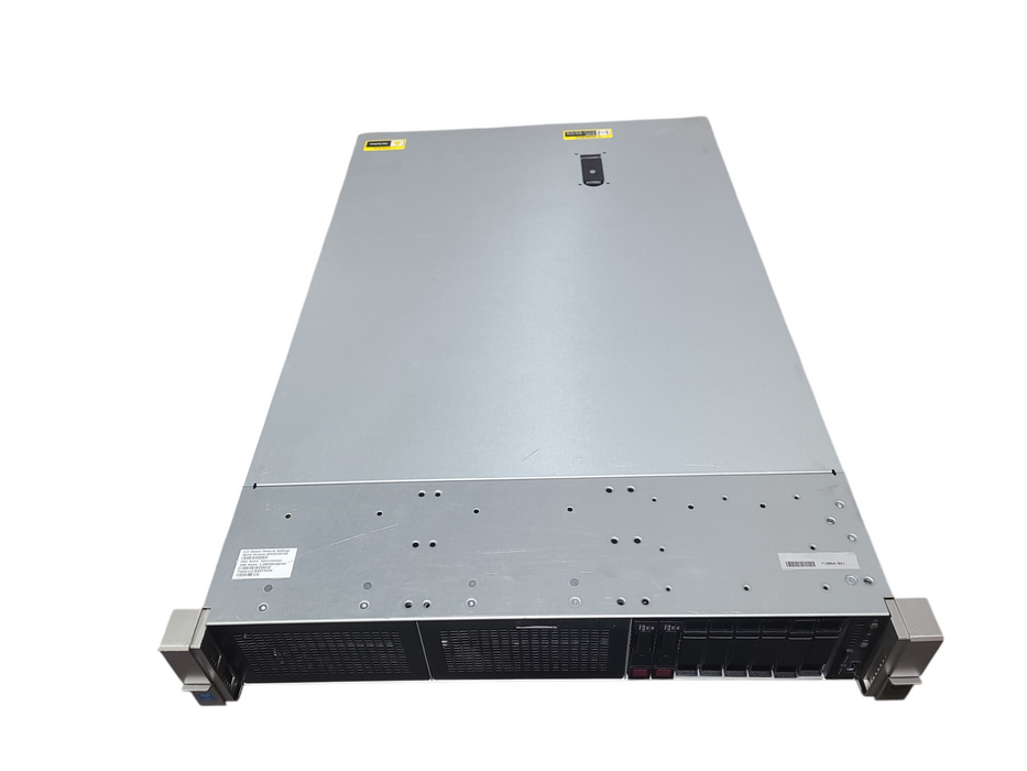 HP ProLiant DL380 Gen9 - 2x Xeon E5-2650 v3, 64GB DDR4, P440ar, 2x 800W PSU