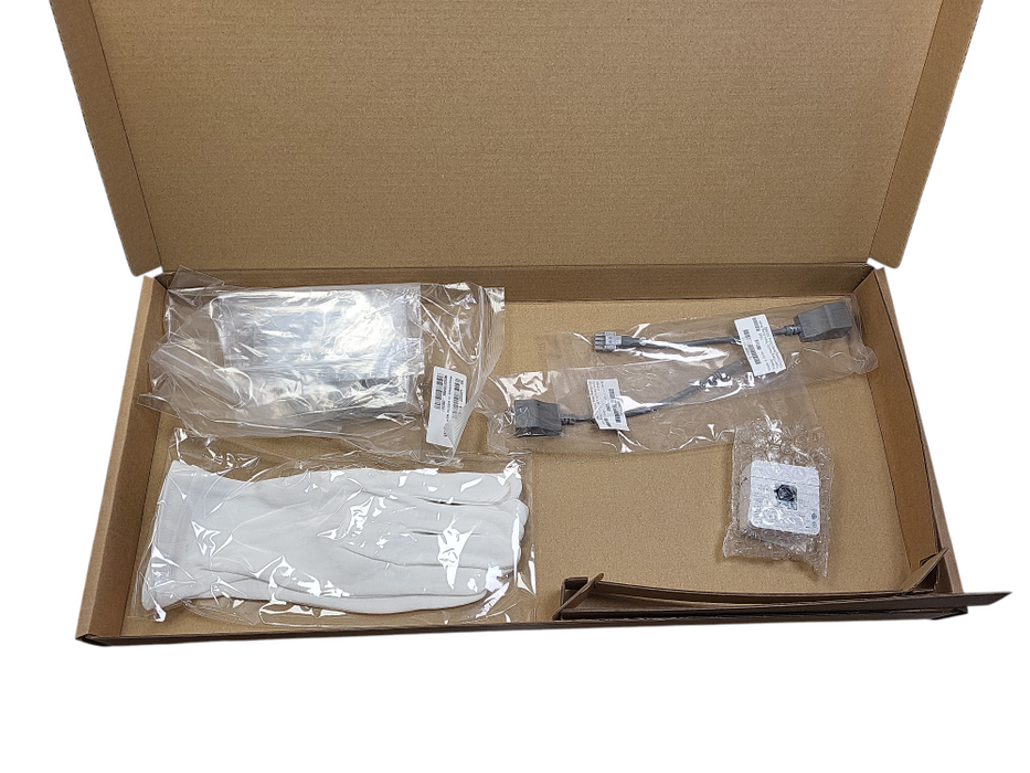 Open box Cisco CTS-MIC-CLNG-G2 Telepresence & Conference Room Ceiling $