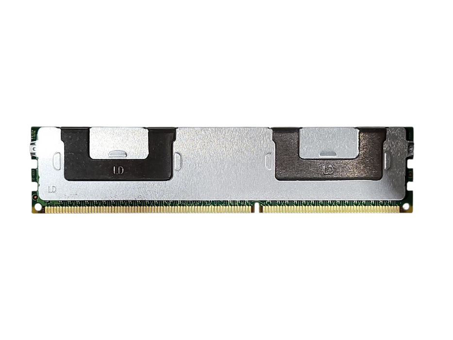 Samsung 32GB 4Rx4 PC3L-10600L, DDR3, Server Memory Q