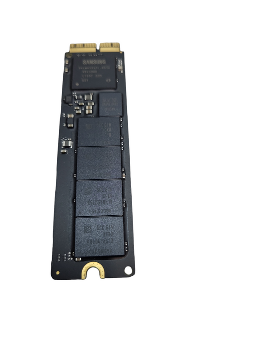 128GB SSD For MacBook Samsung MZ-JPV128R/0A2 Q&