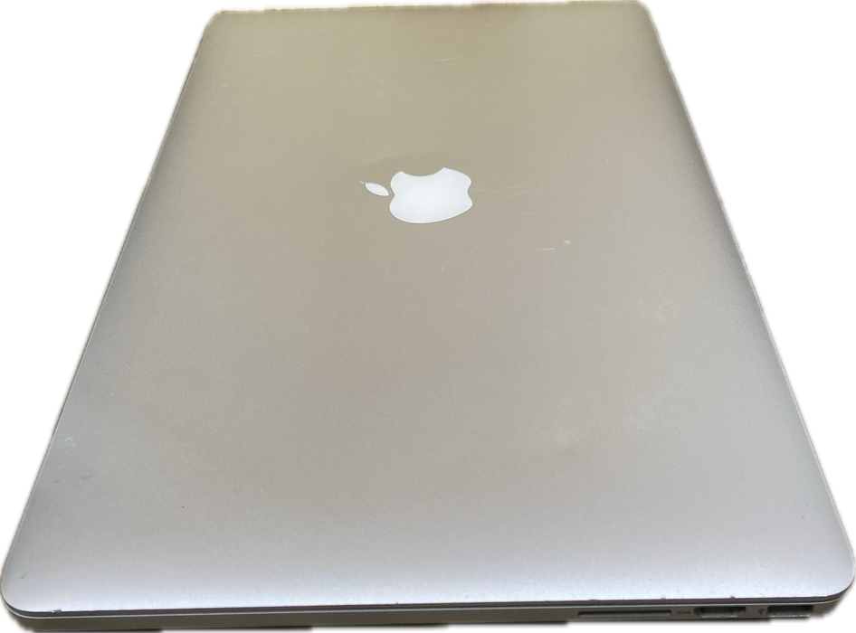 Apple MacBook Pro 15" Mid 2014 i7-4870HQ GT750M GPU 16GB RAM 512GB SSD READ