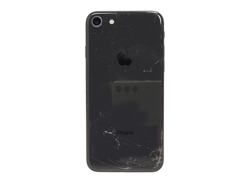 Apple iPhone 8 (A1905), READ $