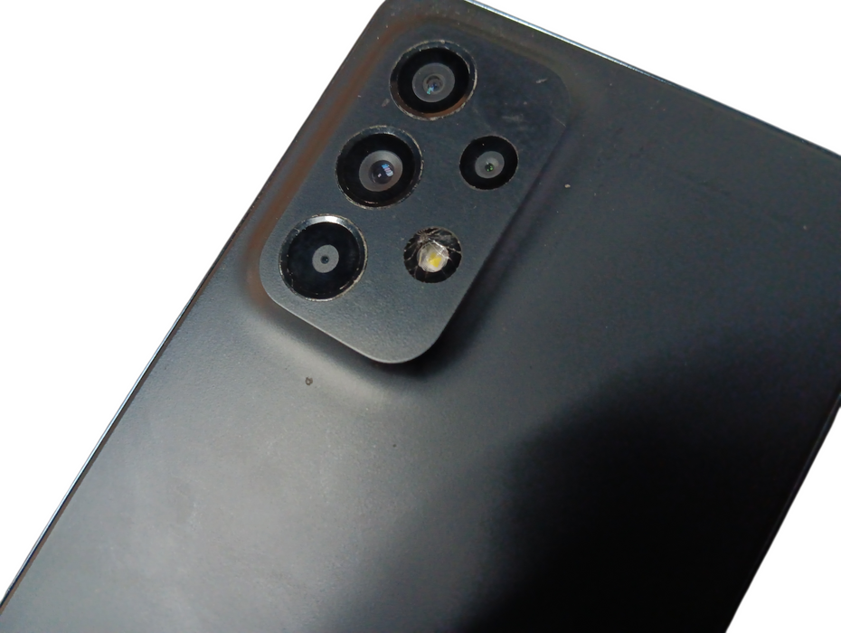 Samsung Galaxy A53 5G - 128GB - Black [SM-A536W] Read