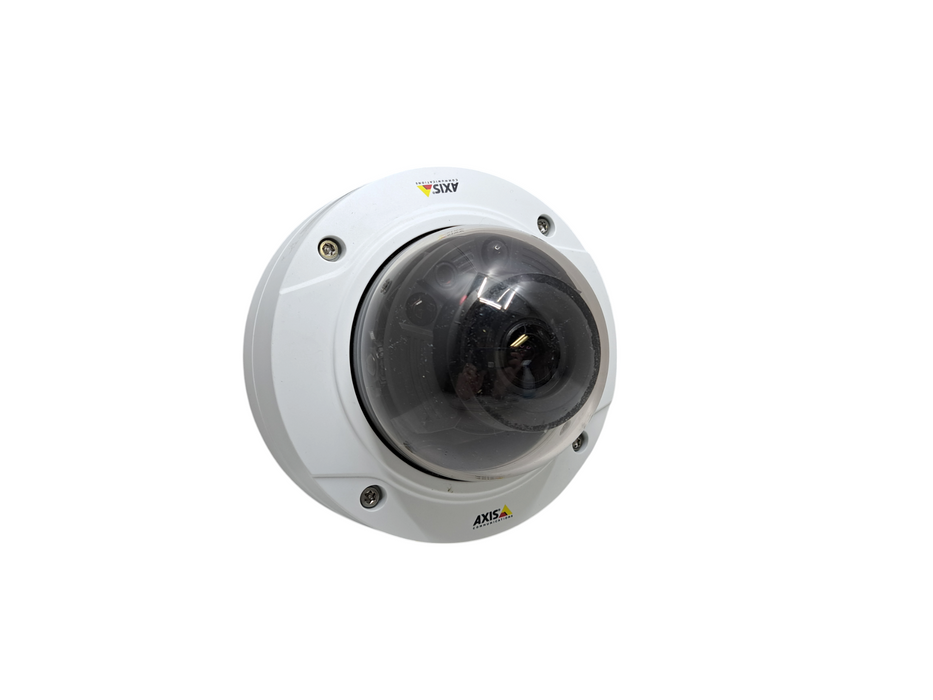 Axis P3225-LV MKII Indoor Network Security Camera