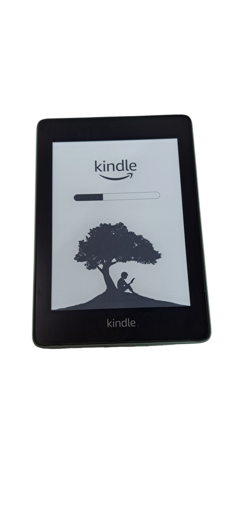 Amazon Kindle Paperwhite 第10世代　32GB Amazon Kindle Paperwhite Edition (10th Gen) 32GB — retail.era