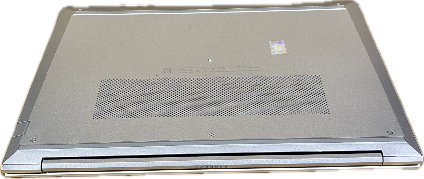 HP ProBook 650 G8 Core i5-1145G7@2.60GHz vPRO 16GB RAM 256GB SSD  Lap200