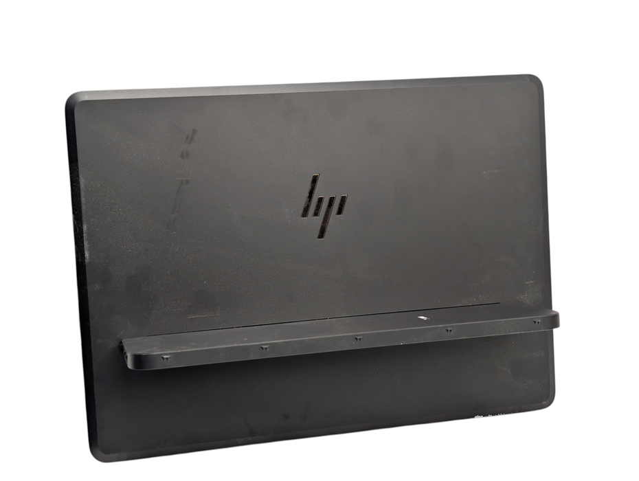 HP Center of Room Control 12" Touch Screen Display USB-C DP display  Q-