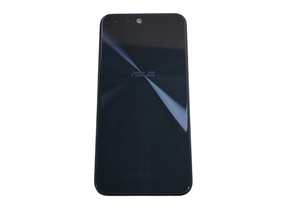 Asus Zenfone 4 - 64GB - Black [Z01KD]