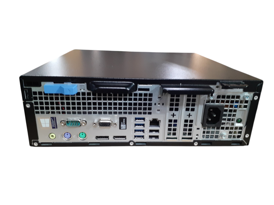 Dell OptiPlex 7070 i5-8500 @3.00GHz 8GB RAM 256GB NVMe
