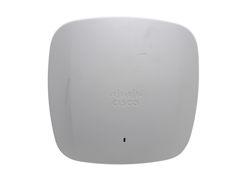 Cisco CW-9166I-A Catalyst Wireless 9166l Series Wi-Fi 6E Access Point *READ )