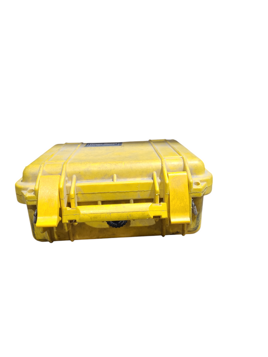 UEIX CC-502X Cable Fault Locator