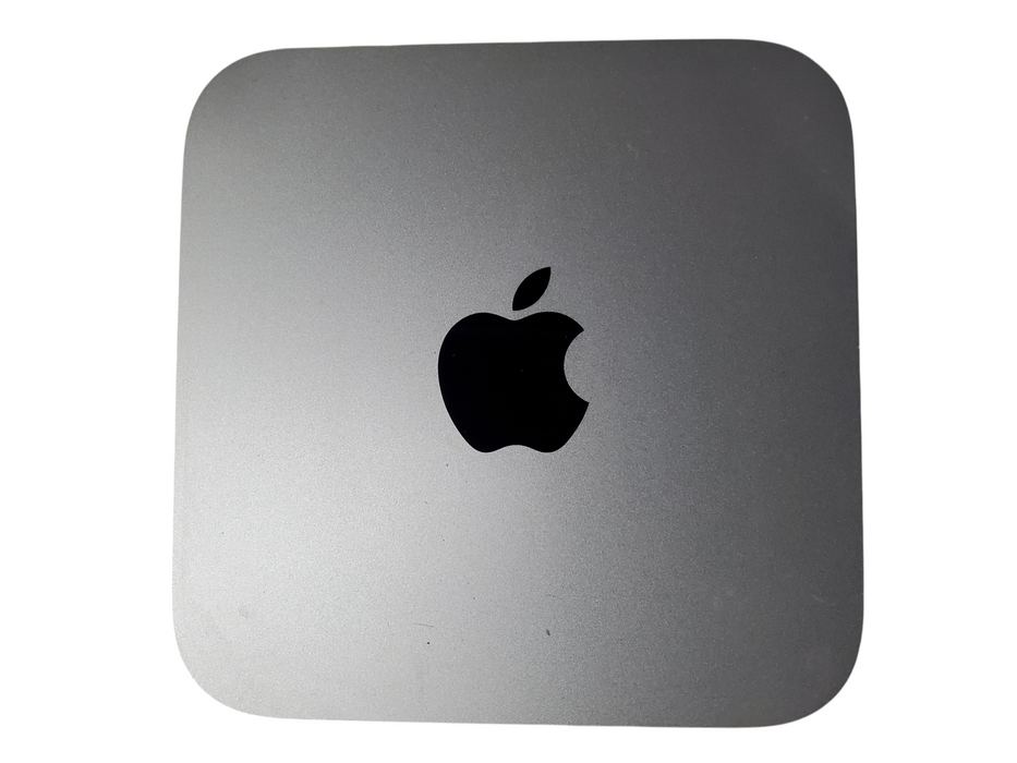 Apple Mac Mini A1347 Intel Core i5 8GB RAM 1TB HDD 2014