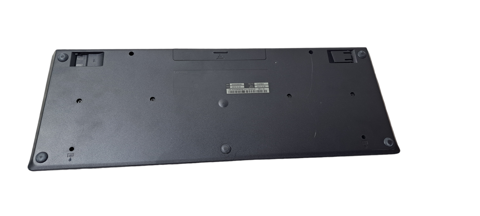 Genuine Lenovo 01AH824 Wireless keyboard | READ