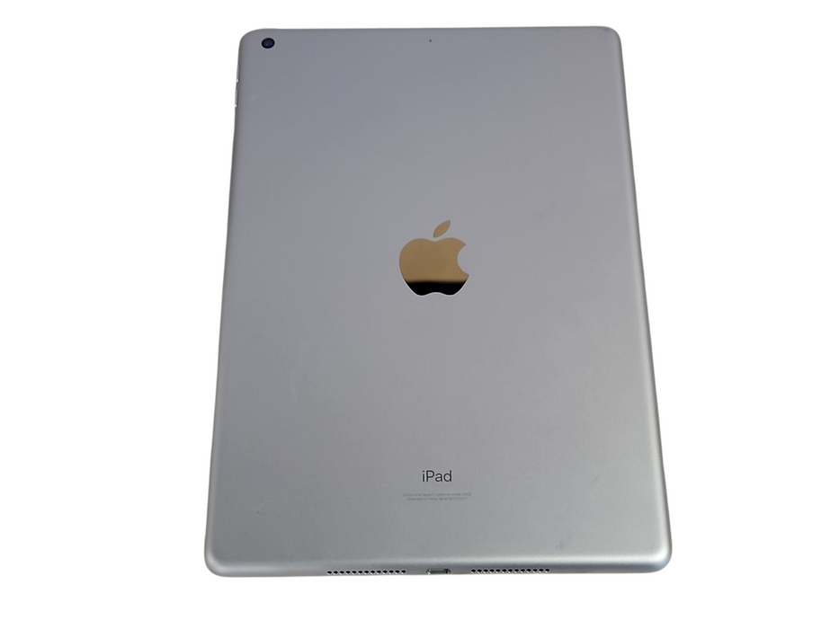 Apple iPad 9th Gen - 64GB - Silver [A2602]