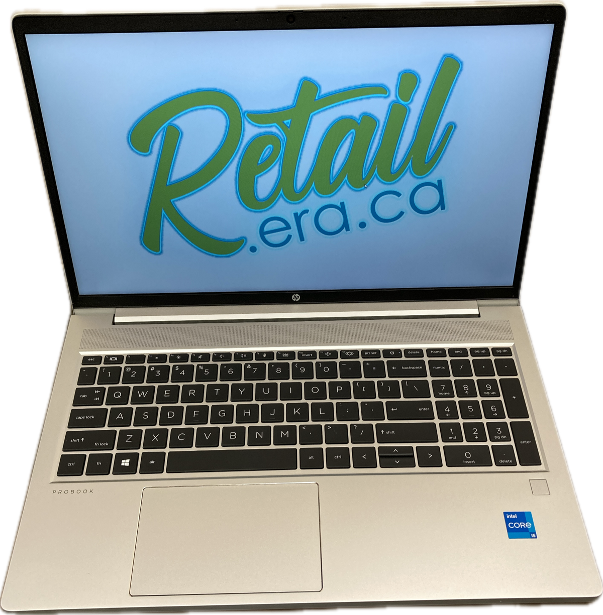 HP ProBook 450 G8 Core i5-1135G7@2.40GHz 16GB RAM 256GB SSD Lap200