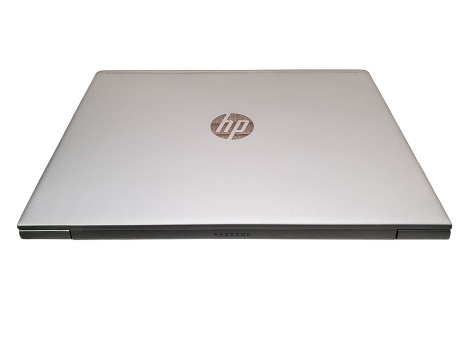 HP ProBook 440 G6 14" i7-8565U@1.80GHz 16GB 256GB NVMe  Lap200