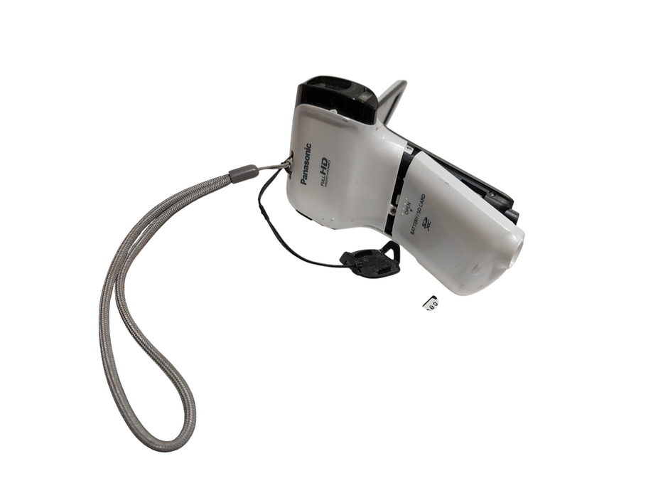 Panasonic Camera Model: HX-DC1  14MP Still Picture Recording (PARTS) =